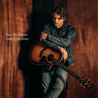 Same Questions - Max McNown Cover Art