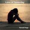 Love of Yesterday
