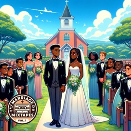 No Longer 2 (feat. Kelechi & Keith Anthoni) Yechi