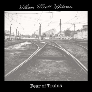 Fear of Trains - Single