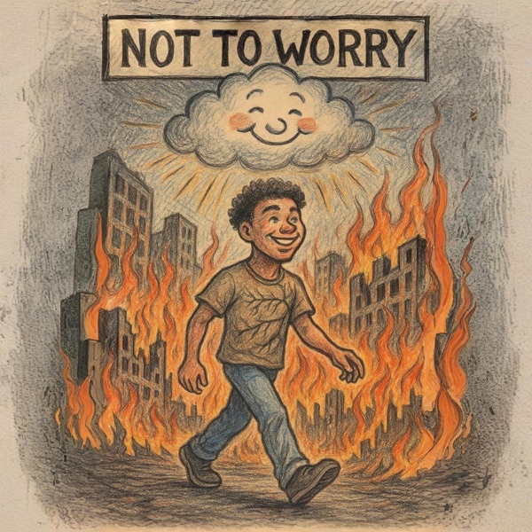Not To Worry