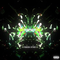 PASSION ATTACK - Single - Follex