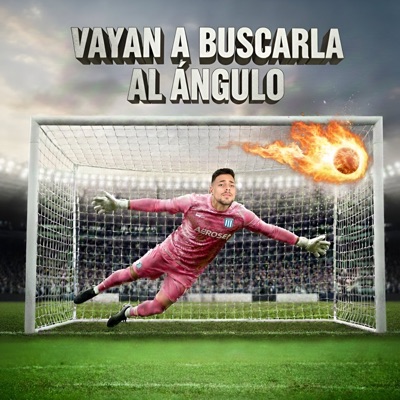 Vayan A Buscarla Al Angulo - Single
