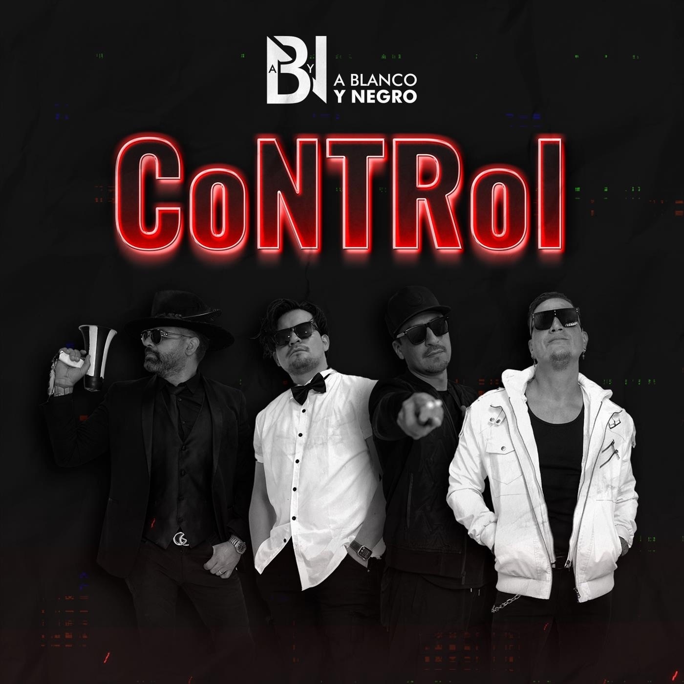 Control - Single