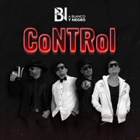 Control - Single - A Blanco y Negro