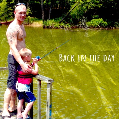 Back In The Day - EP