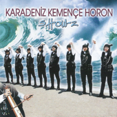 Karadeniz Kemençe Horon Show - 2