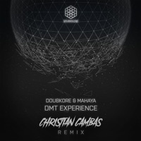 DMT Experience (Christian Cambas Remix) - Single - DoubKore & Mahaya