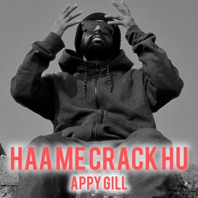 HAA ME CRACK HU - Single