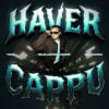 Haver Cappu (feat. Milolaathetlukken & ADF Samski) - Trobi