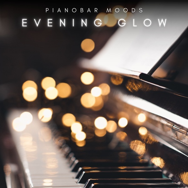 Evening Glow: Calming Piano Instrumentals