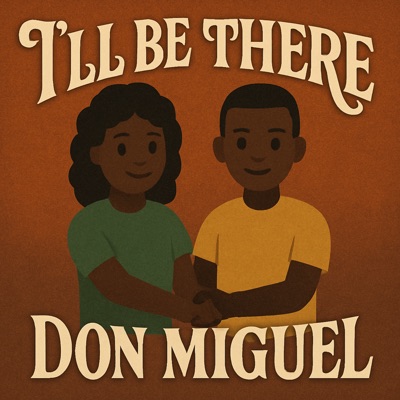 I’ll Be There - Single