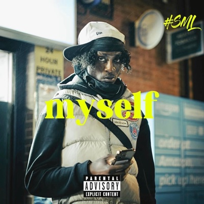 MYSELF - Single