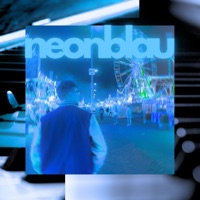 neonblau (Akustik) - Vylayn