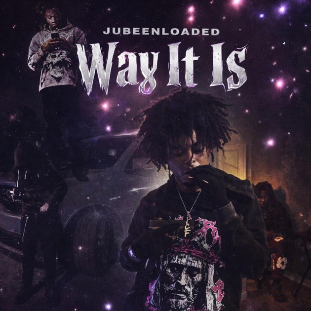 Mad Nigga - Single - Album by JUBEENLOADED - Apple Music
