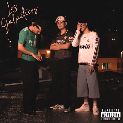 FONEMA (LOS GALACTICOS) - Single