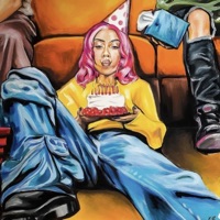 Growing Pains - Abby Jasmine