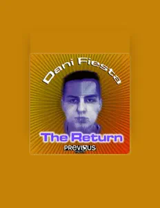 Listen to Dani Fiesta, watch music videos, read bio, see tour dates & more!