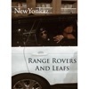 Range Rovers and Leafs - Single