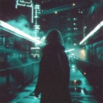 Dark Place - Single