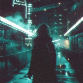 Dark Place LVTE BLOOMER