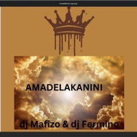 Problems Always - Single - DJ FERMINO