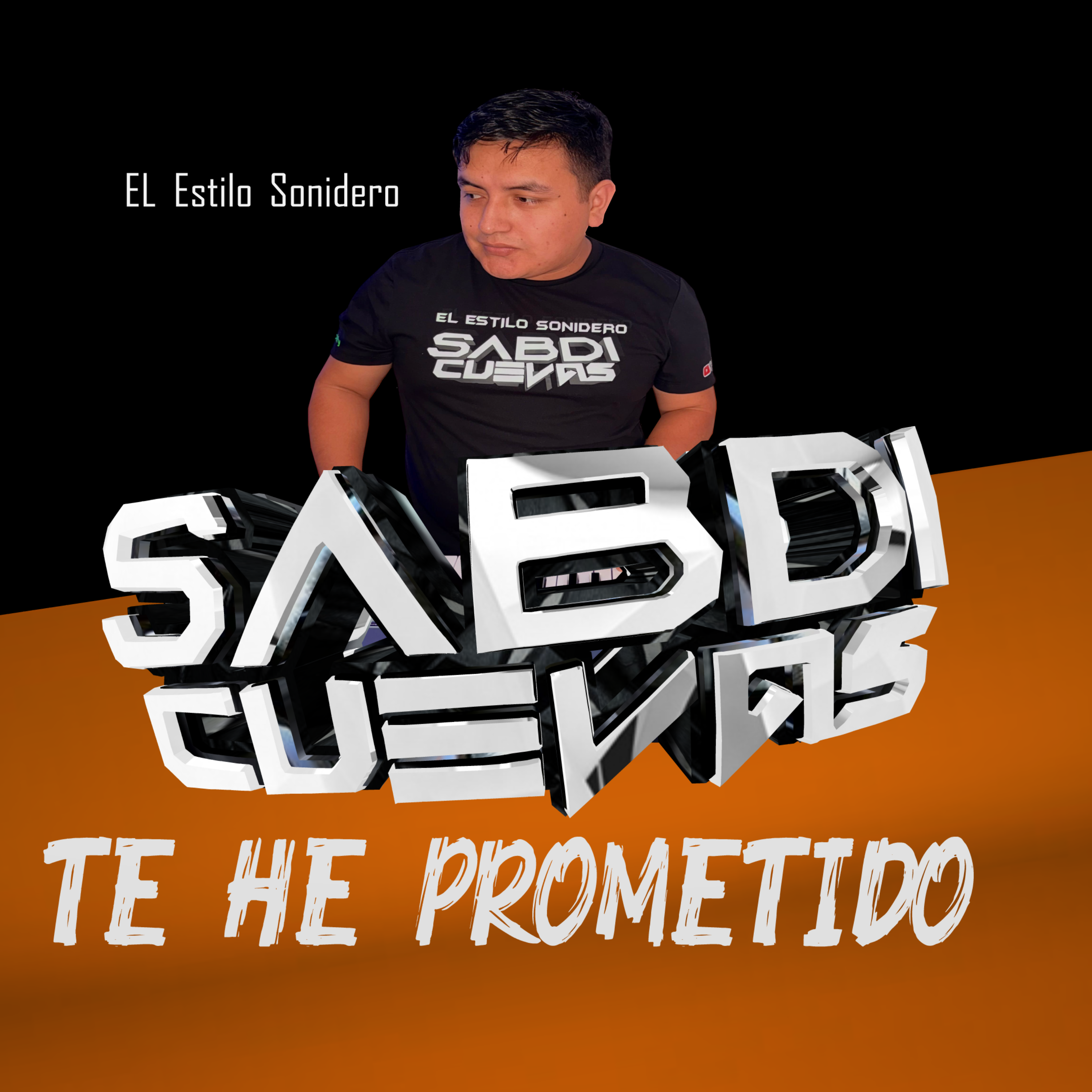 TE HE PROMETIDO - Single