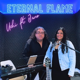 Eternal Flame (feat. Jano) [Cover] Uchi
