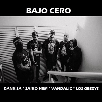 Bajo Cero - Single