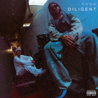 Diligent (feat. Test) - Single