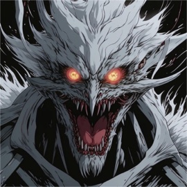 Demonizer ROMA JONSON, aShwood & Moncreep