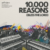 10,000 Reasons (Bless the Lord) [Live] artwork