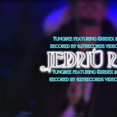 Jednu noc (feat. Gxrdex & Yungdee) - Single