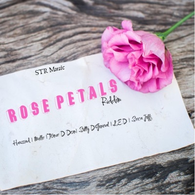 Rose Petal Riddim - Single