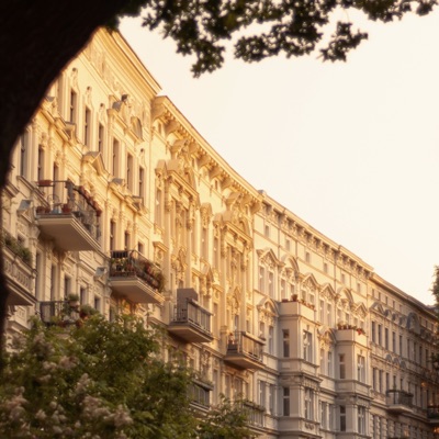 Irgendwann mal wir - Single