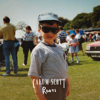Calum Scott - Roots artwork