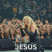 Jesus