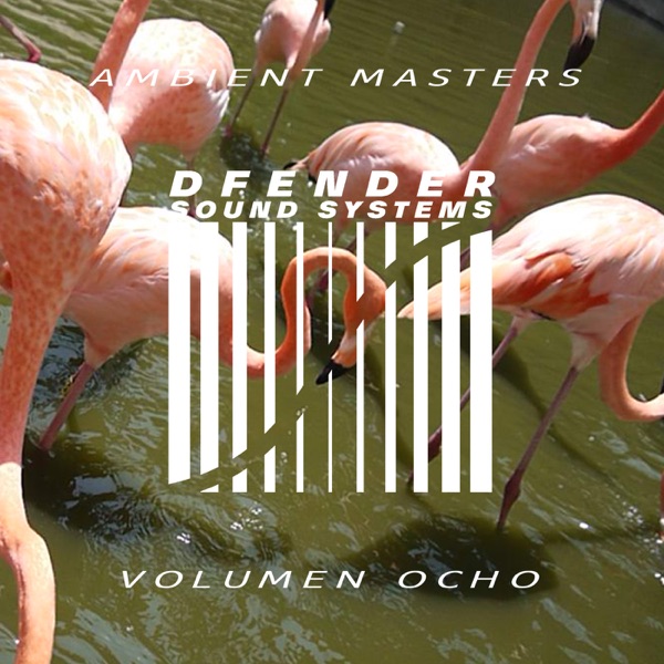 Ambient Masters Vol.8 - EP