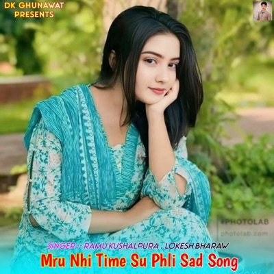 Mru Nhi Time Su Phli Sad Song - EP