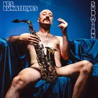 Sudation — LES LUNATIQUES