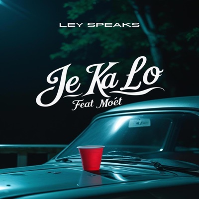 Je Ka Lo (feat. Moet) - Single