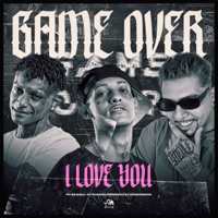 Game Over, I Love You (feat. DJ SANBARBOSA) - Single - DJ Ruan do Primeiro & Mc Rd Bala