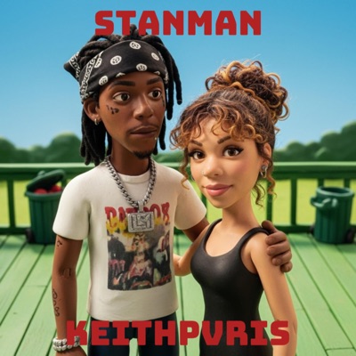 STANMAN - Single