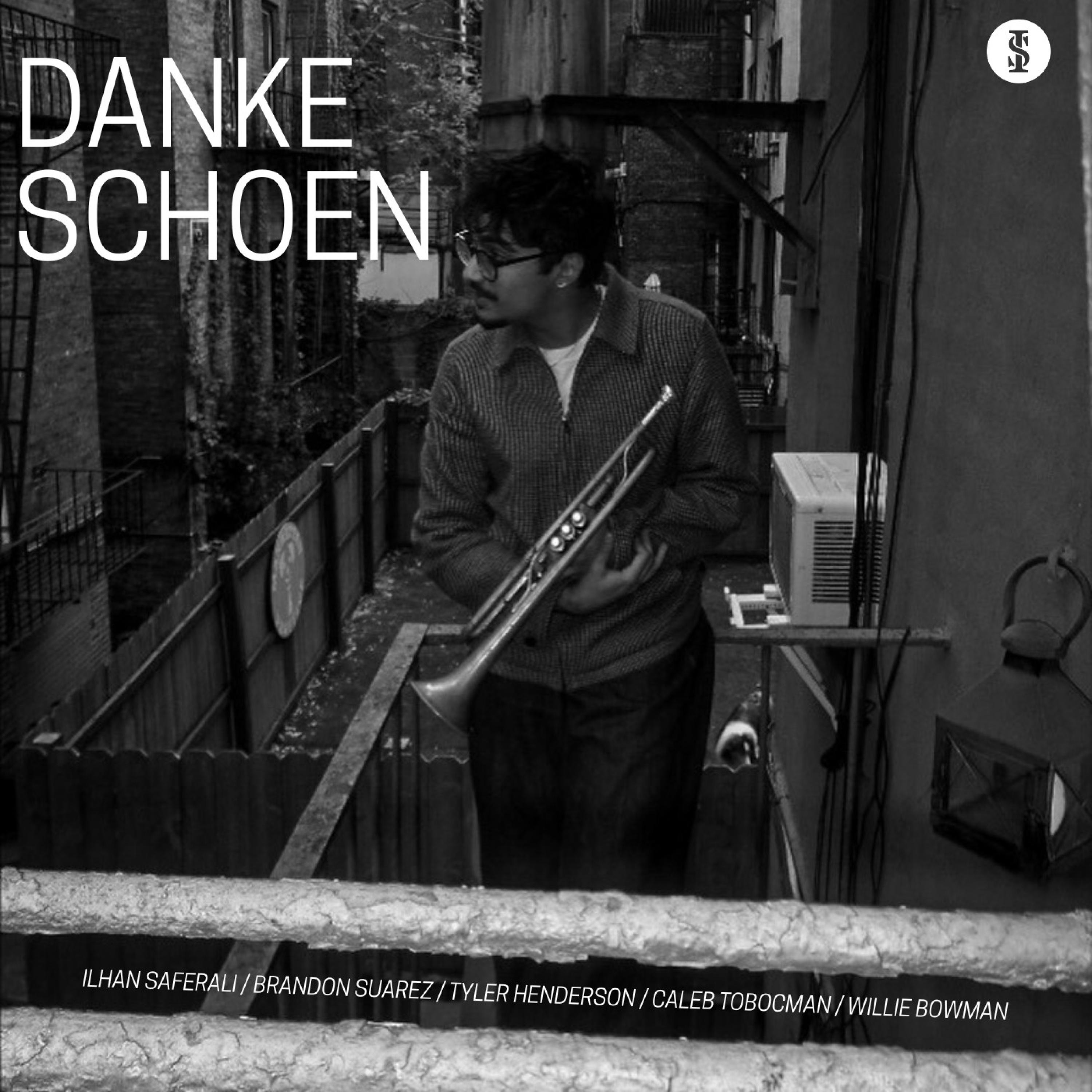 Danke Schoen - Single