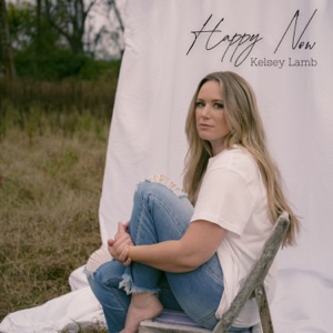 Happy Now - EP