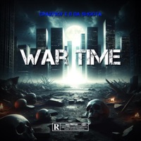 War Time (feat. J3 Da Shoota) - Single - Crazyboy