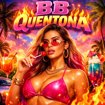 Bb Quentona - Single