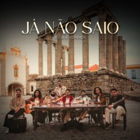 Já Não Saio - Single - ÁTOA & Vizinhos