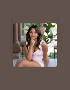 Listen to Anjali Gabriella, watch music videos, read bio, see tour dates & more!