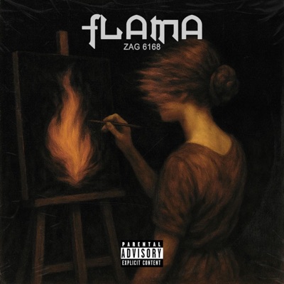 Flama - EP